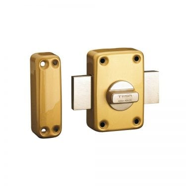 Cerrojo Tesa de aplicar 2110T64E