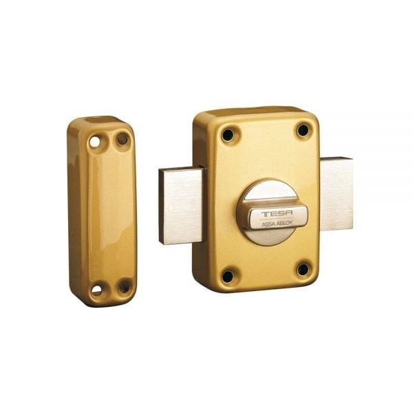 Cerrojo Tesa de aplicar 2110T64E