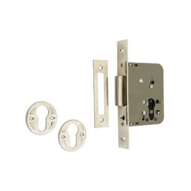 Cerrojo de embutir Tesa 403150HL