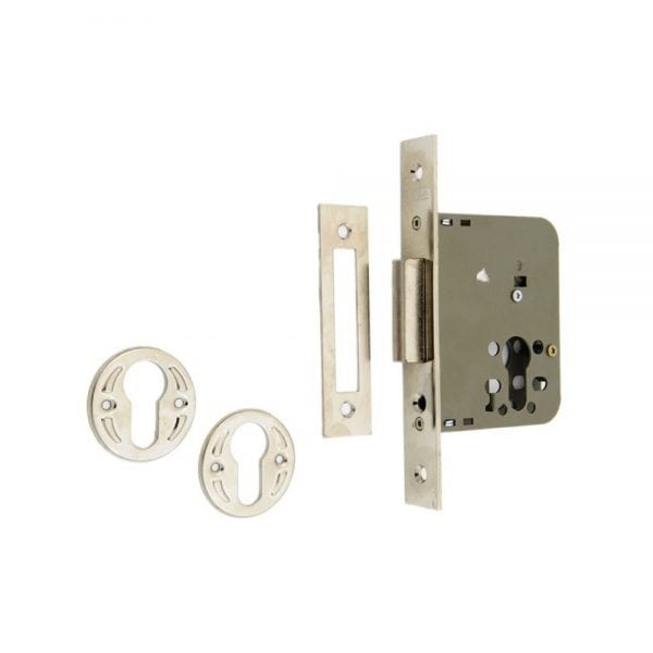 Cerrojo de embutir Tesa 403150HN
