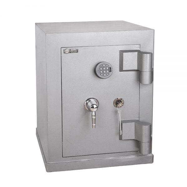 Caja bancaria MOH - Modelo 1