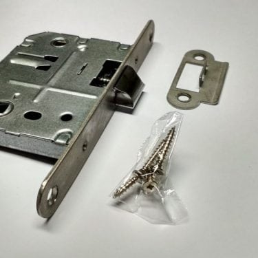 Pestillo GMB 6570 SS201 AI