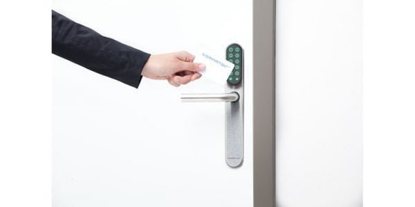 Cerradura Smart Air Autopragramable - Imagen 4