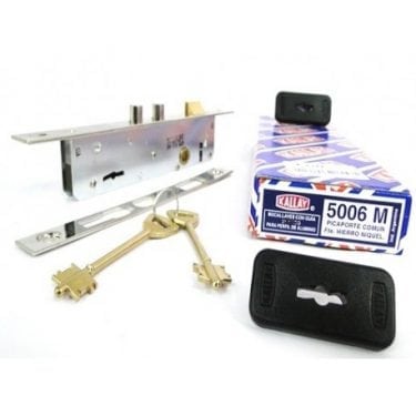 Cerradura Kallay 5006 Montante Angosto.