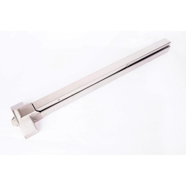 Barra antipánico de embutir Dortec DT-1700A