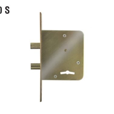 Cerrojo Elisil 3500S