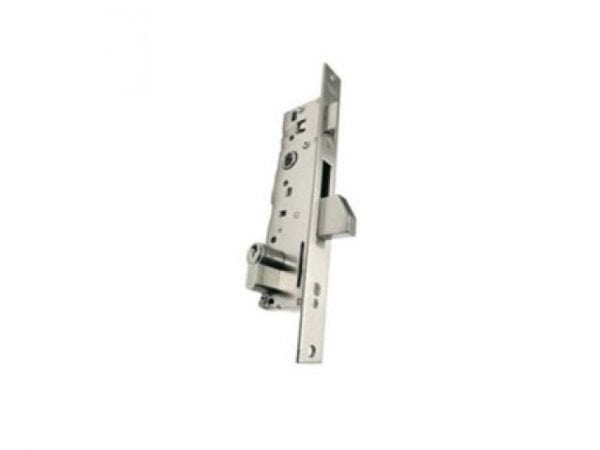 Cerradura de montante angosto Tesa 4210355NM