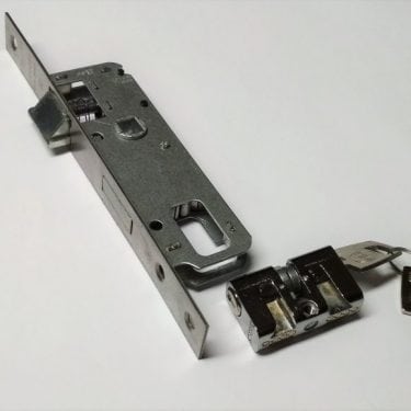 Cerradura Soprano M/A CER196