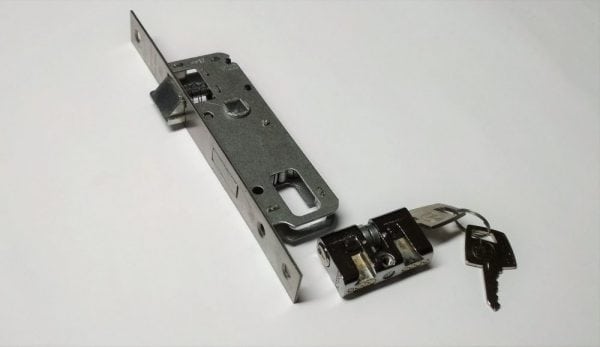 Cerradura Soprano M/A CER196