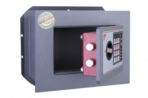 Cofre de seguridad de embutir STK-1
