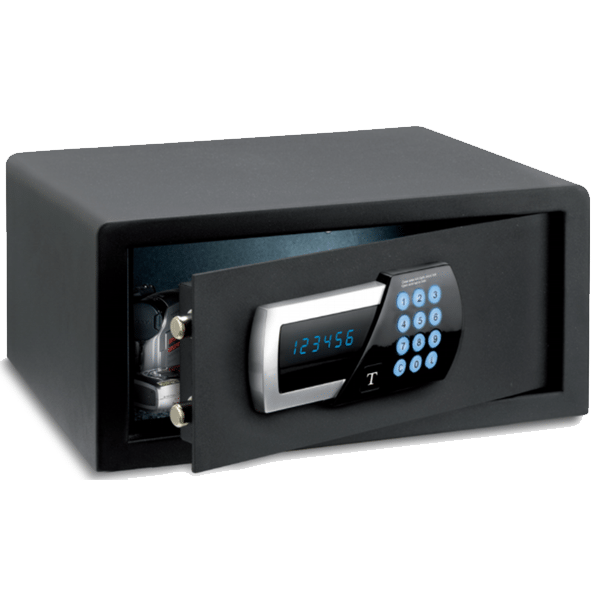 Cofre de seguridad TSW-4HN
