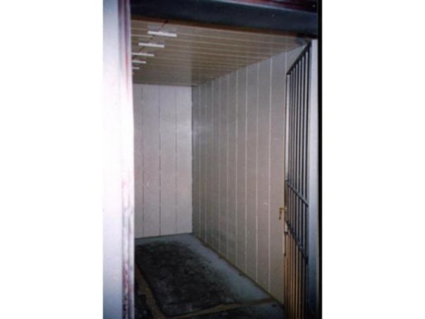 Blindaje modular para tesoro - Imagen 2