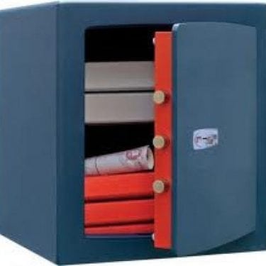 Cofre de seguridad GMK/7