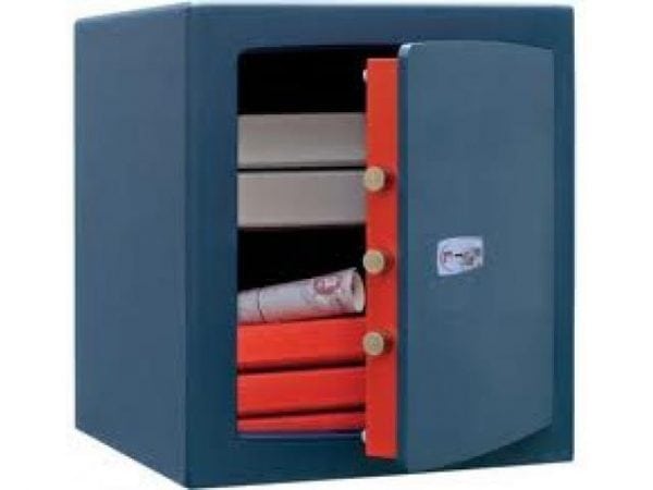 Cofre de seguridad GMK/7