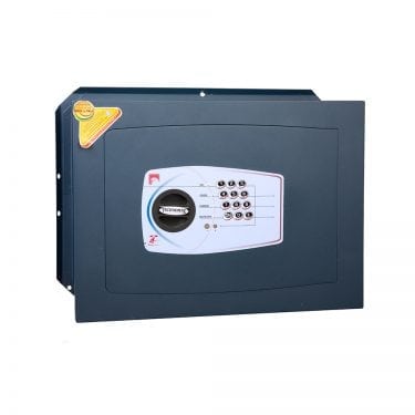 Cofre de seguridad de embutir GT-5 digital
