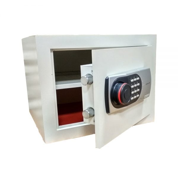 Cofre de seguridad digital SC42EN Diplomat Safe