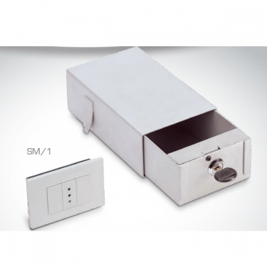 Cofre SM/1