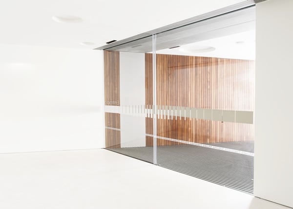 Puertas Manusa en Uruguay