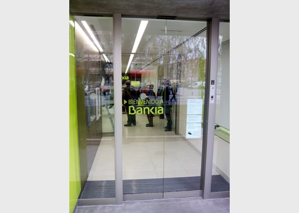 Puertas Manusa en Uruguay